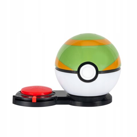 Pokemon Gra Suprise Attack Figurka Drilbur + Dive Ball