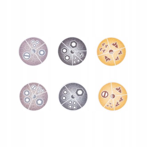 Pokemon Gra Suprise Attack Figurka Drilbur + Dive Ball