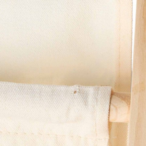 Regał na książki dla dzieci stojak półka 79cm