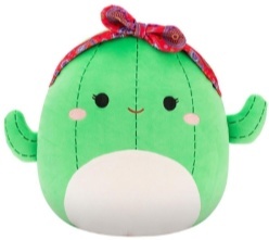 SQUISHMALLOWS original maskotka pluszak Maritza 30cm