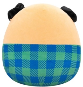 Squishmallows 30cm Prince - Duży Miękki Pluszak Premium