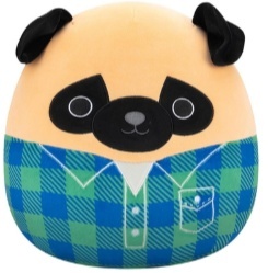 Squishmallows 30cm Prince - Duży Miękki Pluszak Premium