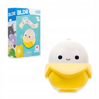 Squishmallows BLDR Junie Zestaw Klocków 23 el. dla Dzieci 6+ seria 2