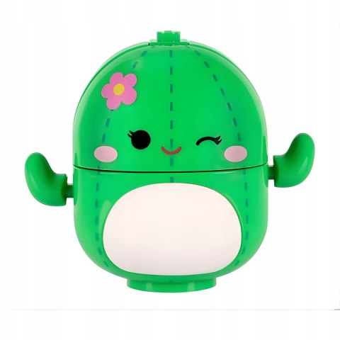 Squishmallows BLDR Squishbrik Maritza - Zestaw Klocków 26 el. 6+ seria 2