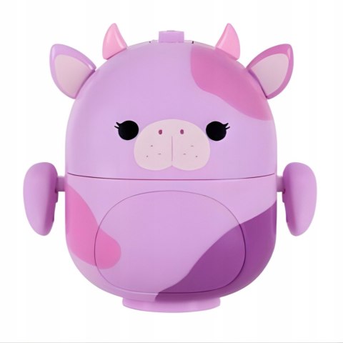 Squishmallows BLDR krówka Stasia Zestaw Klocków 30 el. dla Dzieci 6+ seria2