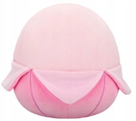 Squishmallows original maskotka pluszak rózowy banan Lex Lex 30cm