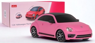 Volksawagen Beetle 1:24 RASTAR Zmienne Kolory samochód zdalnie sterowany