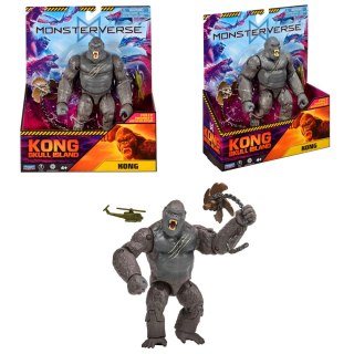 GODZILLA I KONG Podstawowa, figurka, 15 cm