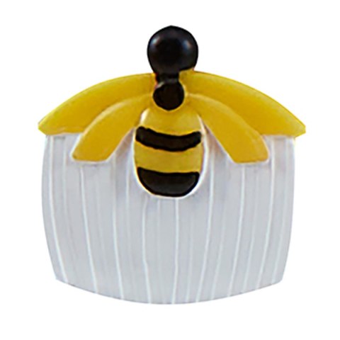 MIRACULOUS: BIEDRONKA I CZARNY KOT Switch Pennybug i Beebug, lalka