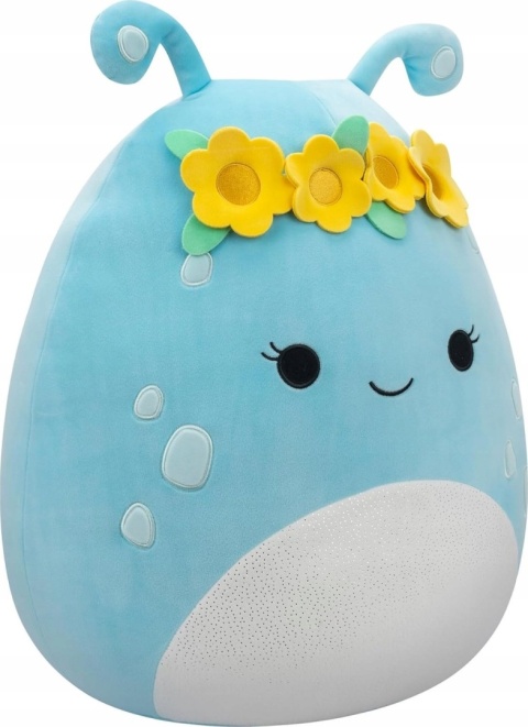 Squishmallows original ogromna maskotka pluszak Natnat 40cm