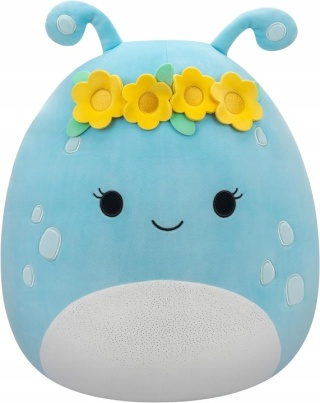 Squishmallows original ogromna maskotka pluszak Natnat 40cm