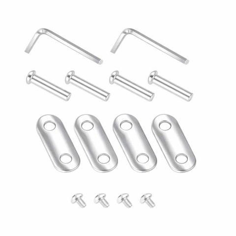 Wyrywacz do chwastów LUARO chwastownik teleskopowy