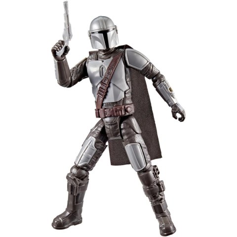 Star Wars Titan Mandalorianin Gwiezdne Wojny figurka od Hasbro