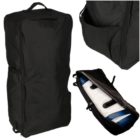 Pokrowiec torba plecak na deskę SUP