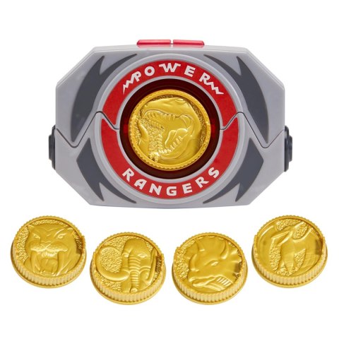 MIGHTY MORPHIN POWER RANGERS Power Morpher, figurka