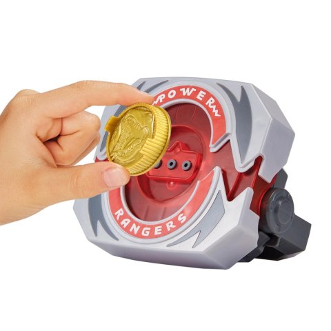 MIGHTY MORPHIN POWER RANGERS Power Morpher, figurka