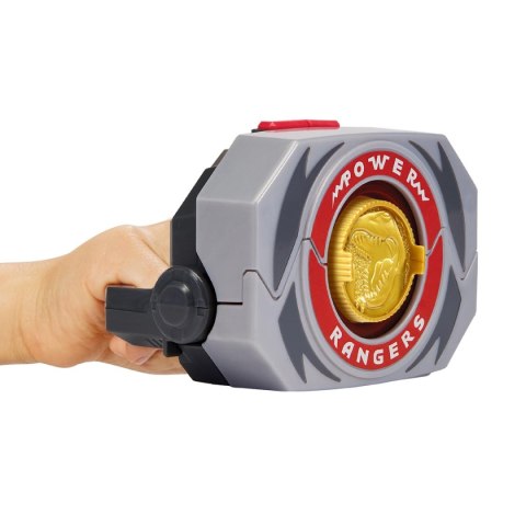MIGHTY MORPHIN POWER RANGERS Power Morpher, figurka