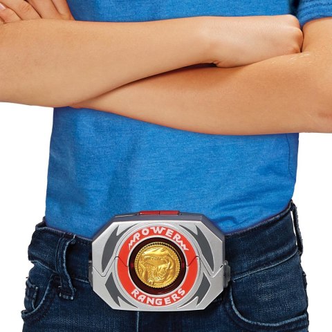MIGHTY MORPHIN POWER RANGERS Power Morpher, figurka