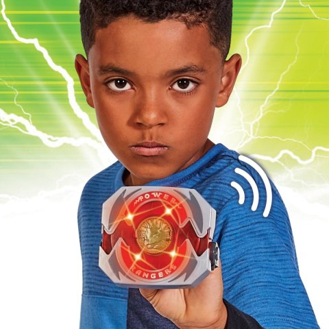 MIGHTY MORPHIN POWER RANGERS Power Morpher, figurka