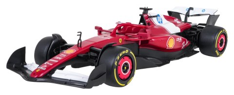 Autko R/C 1:12 Ferrari SF-25 Czerwony RASTAR