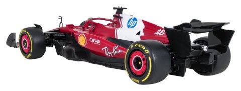 Autko R/C 1:12 Ferrari SF-25 Czerwony RASTAR
