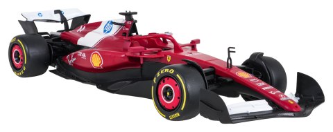 Autko R/C 1:12 Ferrari SF-25 Czerwony RASTAR