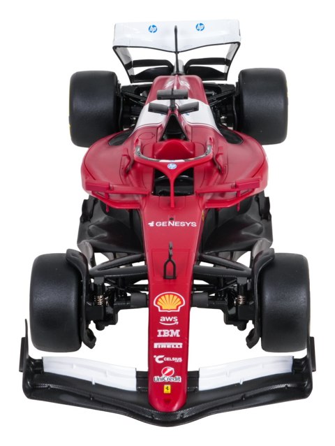 Autko R/C 1:12 Ferrari SF-25 Czerwony RASTAR