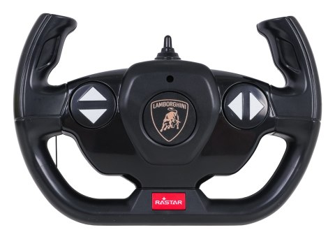 Autko R/C 1:14 Lamborghini Huracan STO Zielony RASTAR