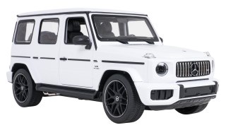 Autko R/C 1:14 Mercedes AMG G63 Biały RASTAR