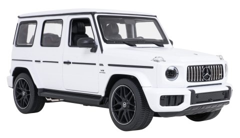 Autko R/C 1:14 Mercedes AMG G63 Biały RASTAR
