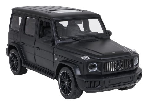 Autko R/C 1:14 Mercedes AMG G63 Czarny RASTAR