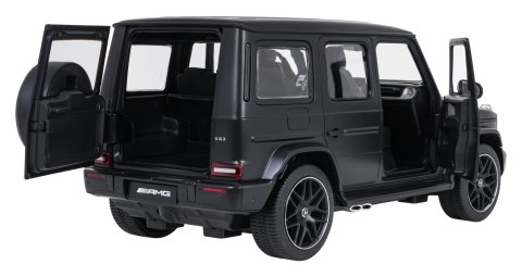 Autko R/C 1:14 Mercedes AMG G63 Czarny RASTAR