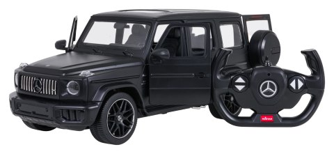 Autko R/C 1:14 Mercedes AMG G63 Czarny RASTAR