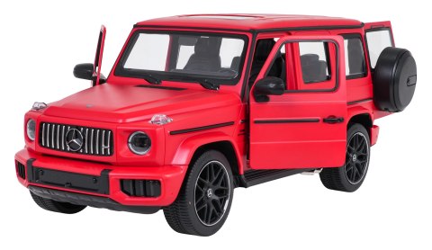 Autko R/C 1:14 Mercedes AMG G63 Czerwony RASTAR