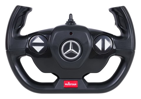 Autko R/C 1:14 Mercedes AMG G63 Czerwony RASTAR