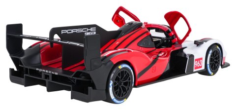 Autko R/C 1:14 Porsche 963 LMDh Czerwony RASTAR