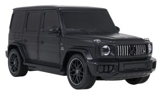 Autko R/C 1:24 Mercedes AMG G63 Czarny RASTAR