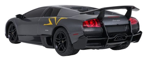 Autko R/C 1:24 Murcielago LP670-4 Superveloce Szary RASTAR