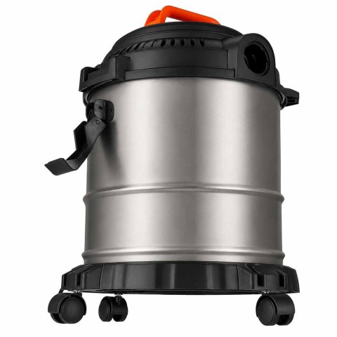 Odkurzacz warsztatowy do kominka sucho mokro dmuchawa 20L 22000Pa 2000W