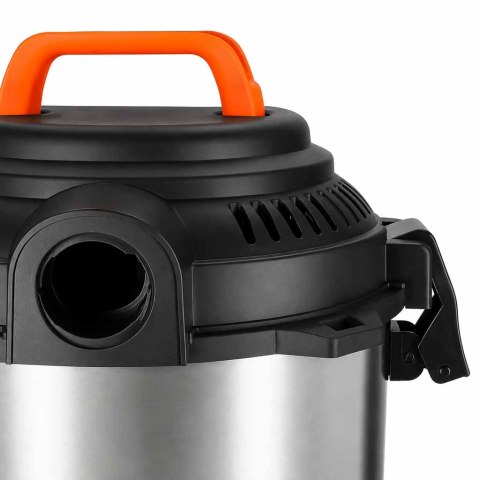 Odkurzacz warsztatowy do kominka sucho mokro dmuchawa 20L 22000Pa 2000W