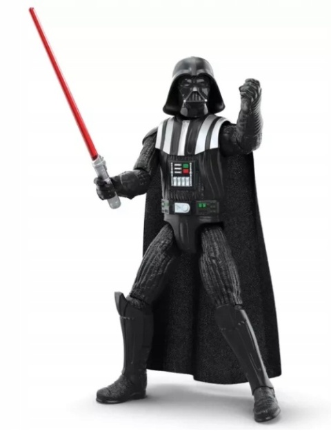 Darth Vader Star Wars Titan Gwiezdne Wojny figurka od Hasbro