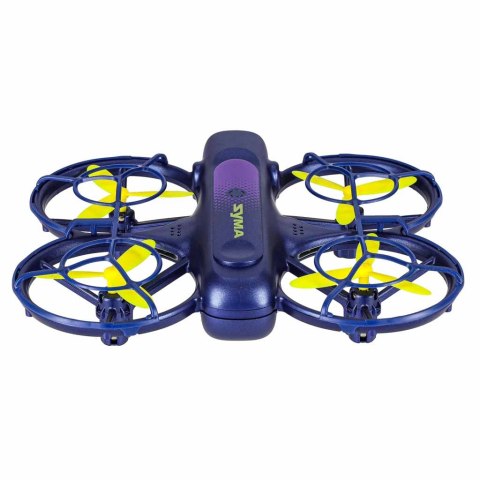 Dron RC Syma X40W FPV WiFi 2.7K HD Zawis 360° Kamera USB 6AXIS