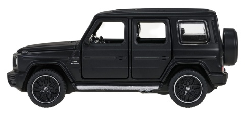 Mercedes-AMG G63 RASTAR 1:32 Metalowa karoseria otwierane drzwi dźwięki