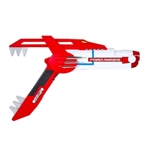 Power Rangers Wyrzutnia Blade Blaster Mighty Morphin dżwięki