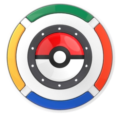 Pokemon gra trener ekspert
