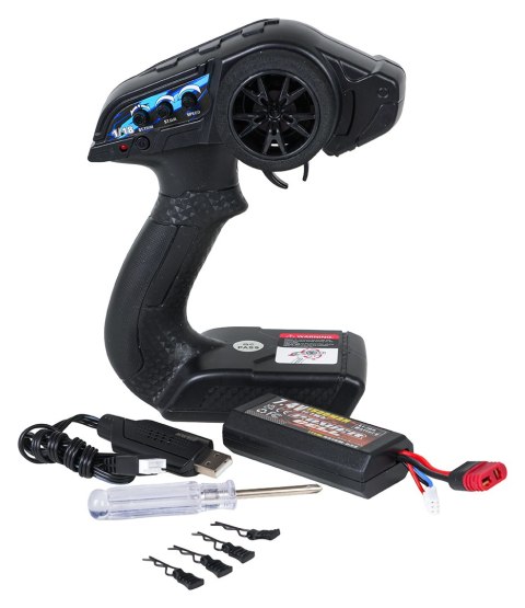 Autko R/C 2,4GHz MONSTER MAX