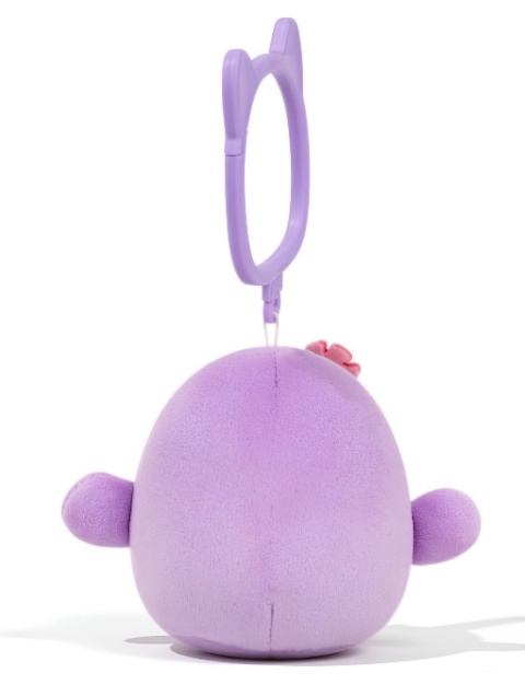Squishmallows pluszak Adrienne brelok zawieszka maskotka