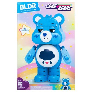 BLDR CareBears Grumpy, klocki