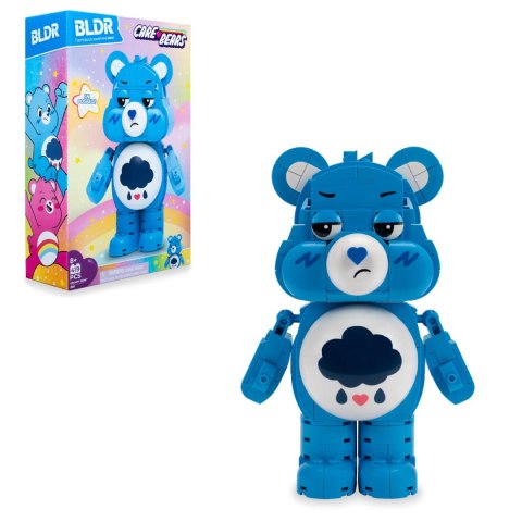 BLDR CareBears Grumpy, klocki