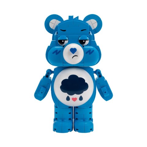 BLDR CareBears Grumpy, klocki